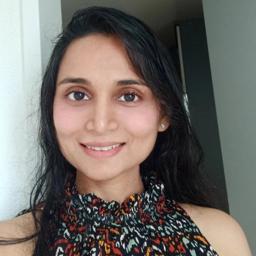Nikita Jariwala