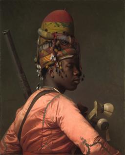 Jean-Léon Gérôme