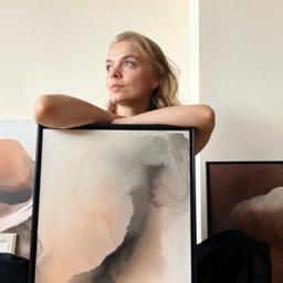 Anastasiya Devochkina