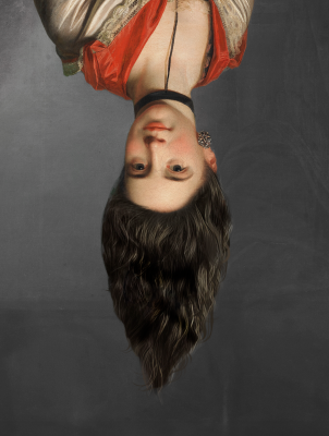 Flipped