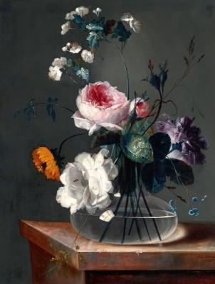 Bloemstilleven 1786
