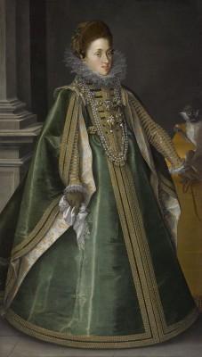 Constance van Oostenrijk