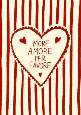 More Amore