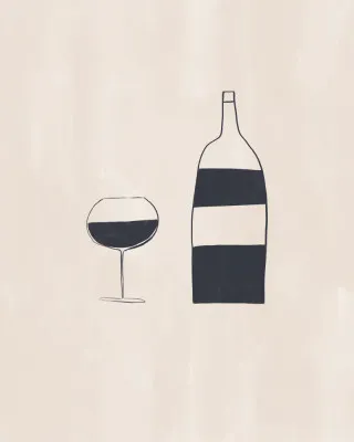 Wine
