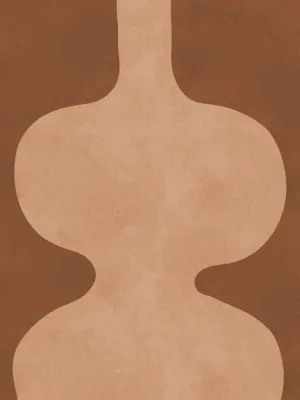 Tribal and abstract 6