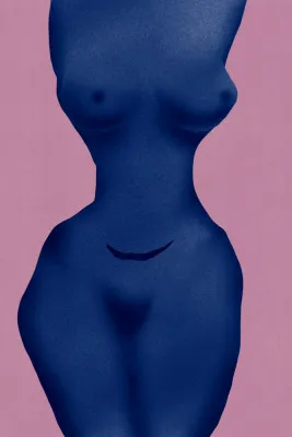 Color nude 16 door little dean