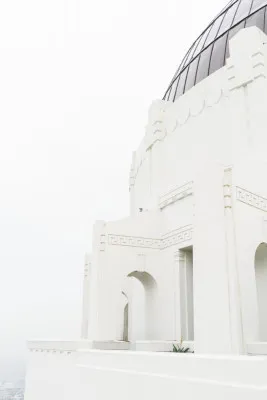 Griffith Observatory