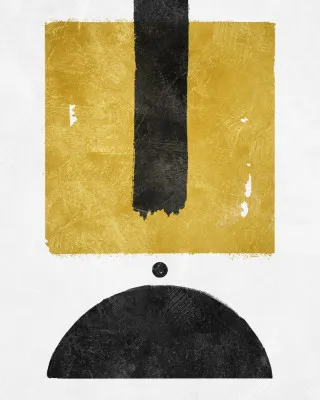 Yellow misunderstanding van ema paraschiv