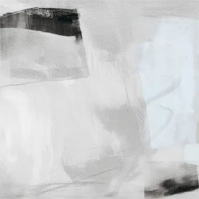 Layers iii van Alma in verticale compositie