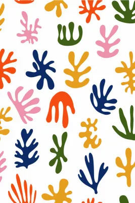 Minimal Abstract Algae Iiii