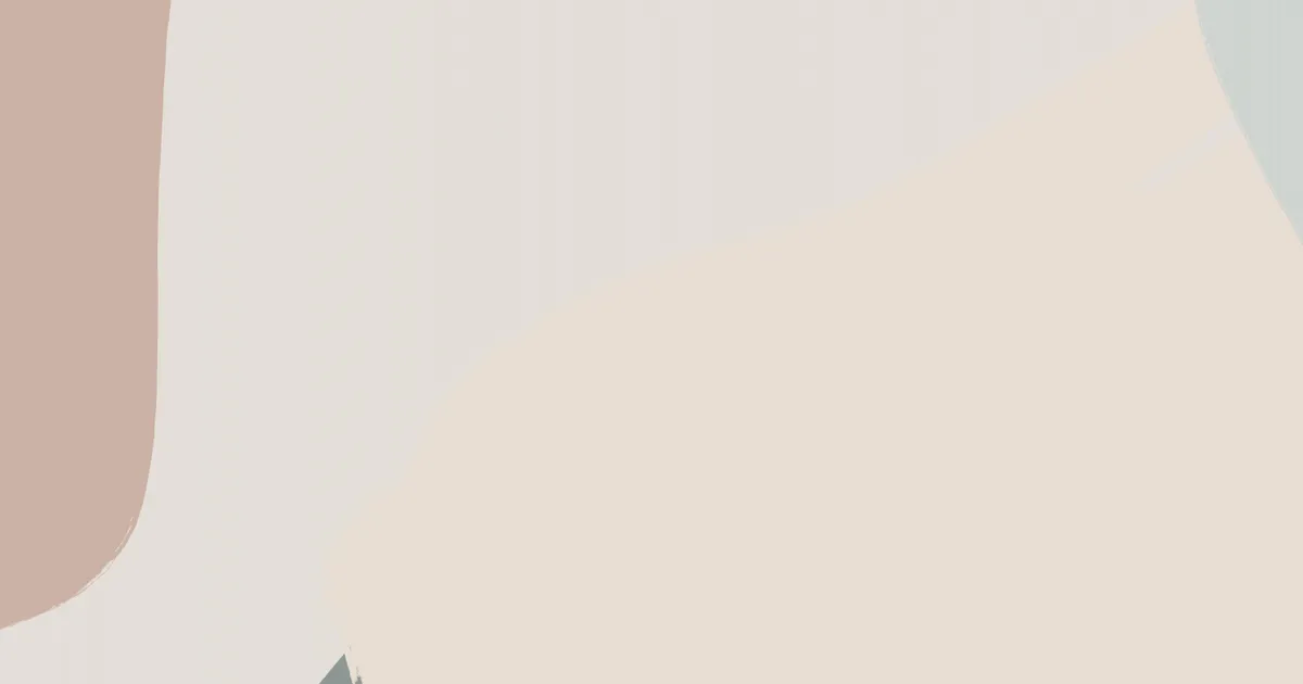 Soothing beige abstract van nilesh kulkarni