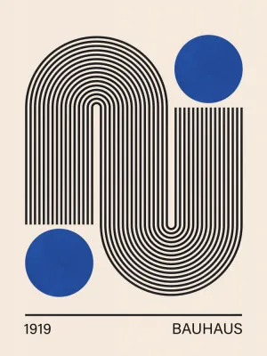 Bauhaus art 2