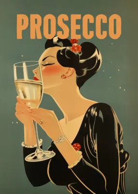 Prosecco Elegance