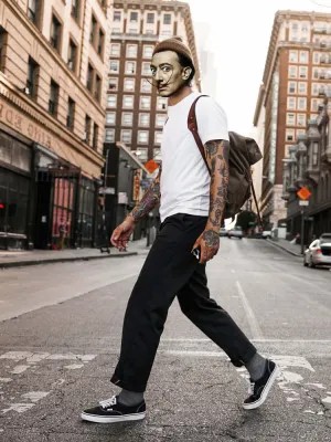 Urban Dalí