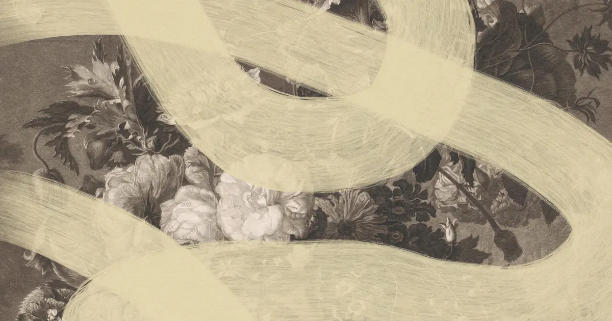 Whispering: stille momenten in zwart-wit