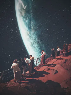 Missing the Ones We Left Behind