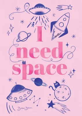 I Need Space A1