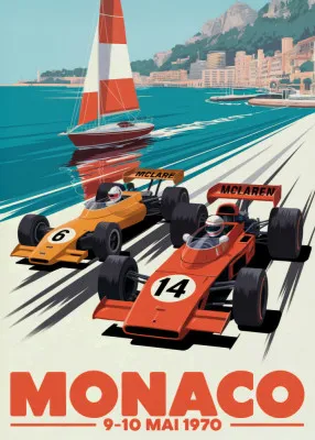 Monaco