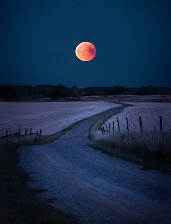 Bloodmoon 2018