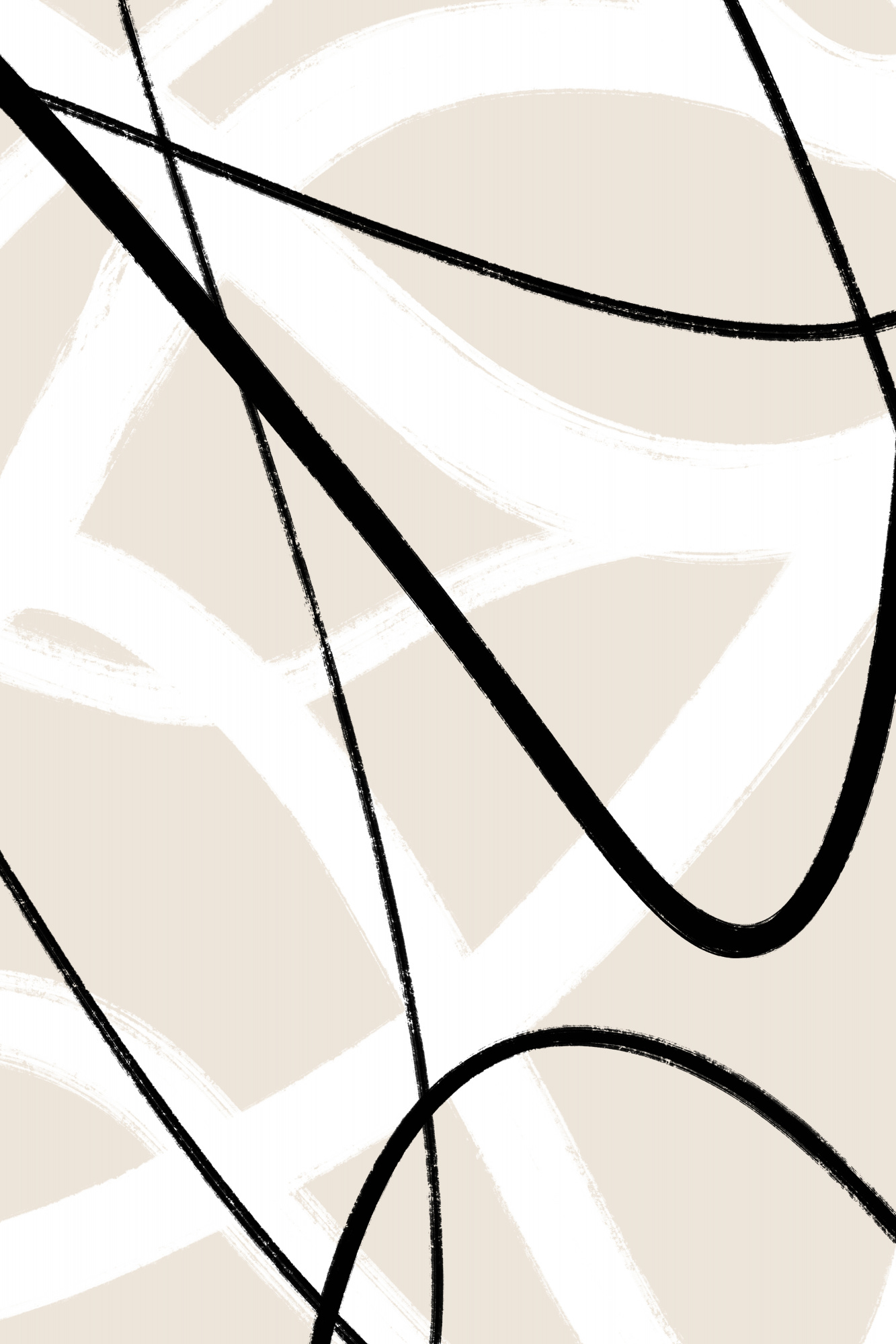 Fluid line dance van uplusmestudio