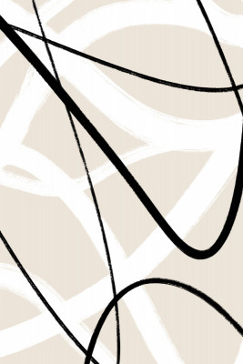 Fluid line dance van uplusmestudio