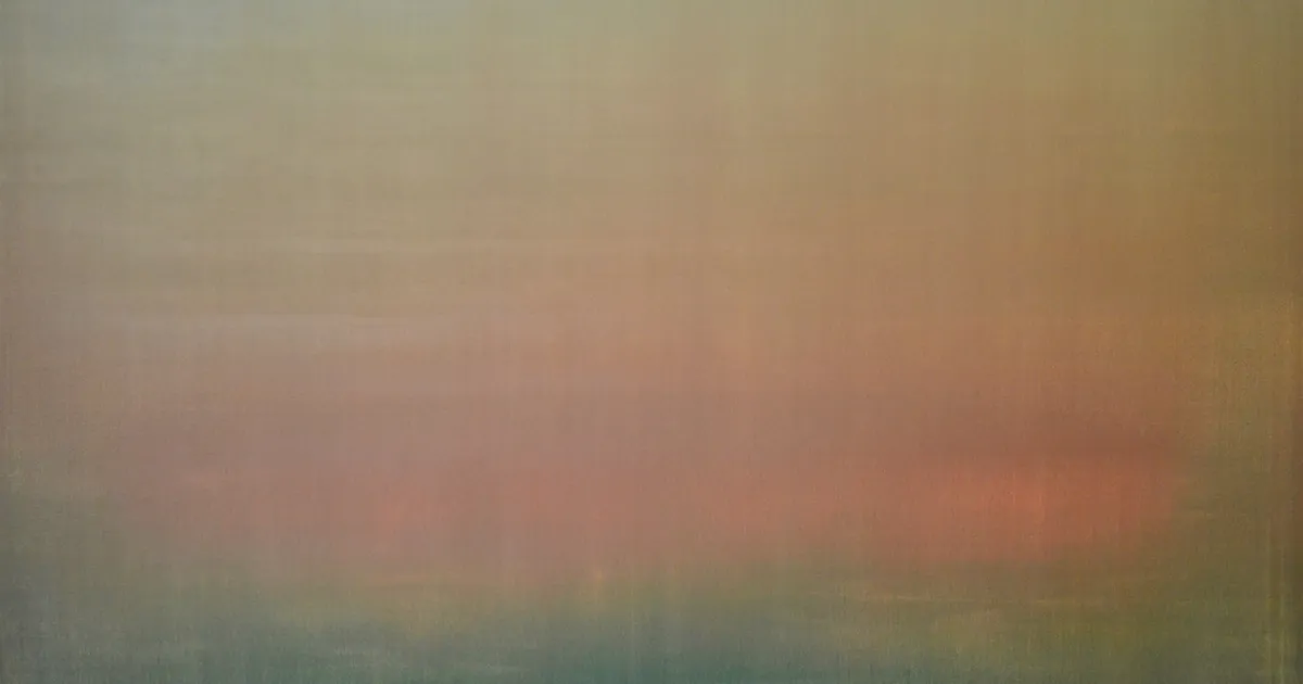 In the beginning van mark russell jones