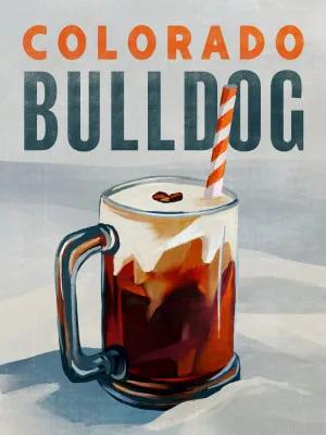 Colorado Bulldog 21x28
