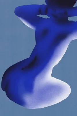 Color nude 13 van little dean