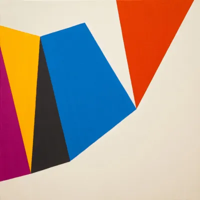 J2 (circo) (40x40 Cm) 2018