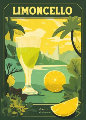 Limoncello