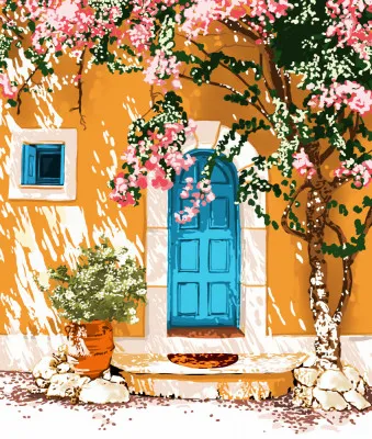 Oh the Places You Will Go