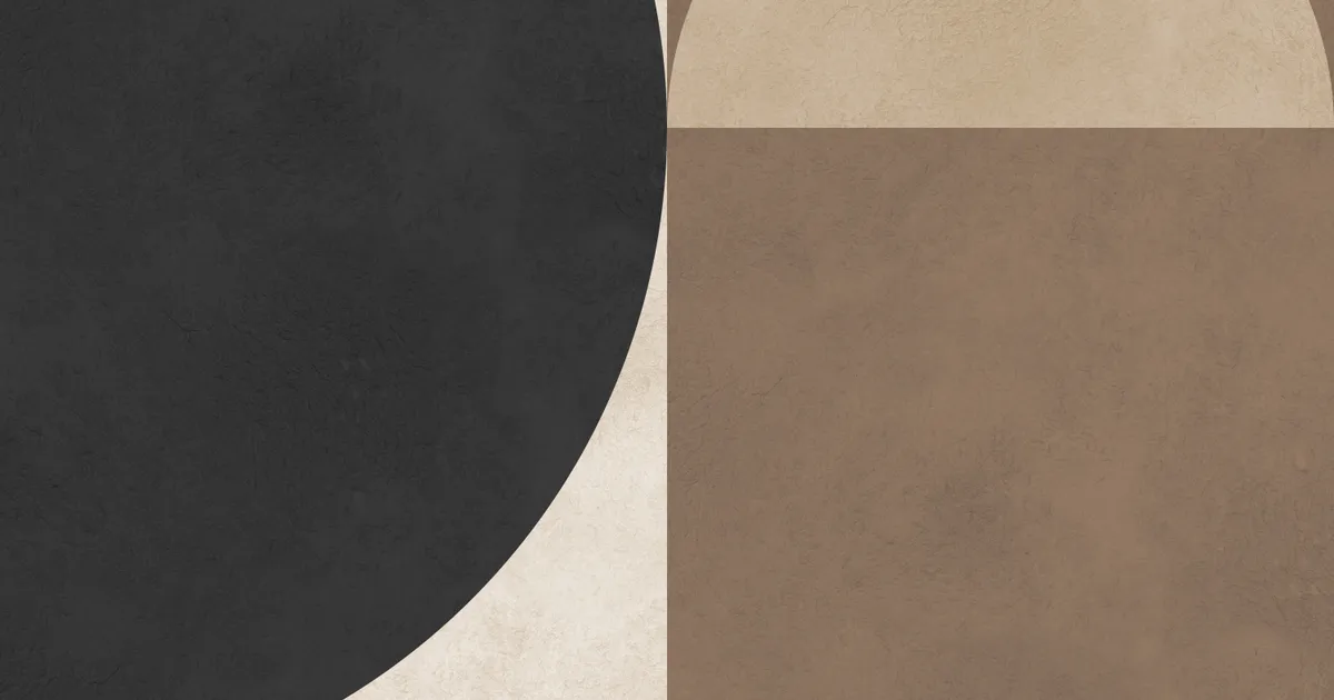 Brown geometry 6 van vitor costa