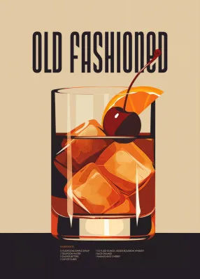 Old Fashioned