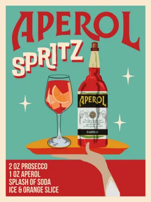 Aperol Spritz