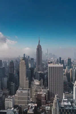 New York State of Mind IV