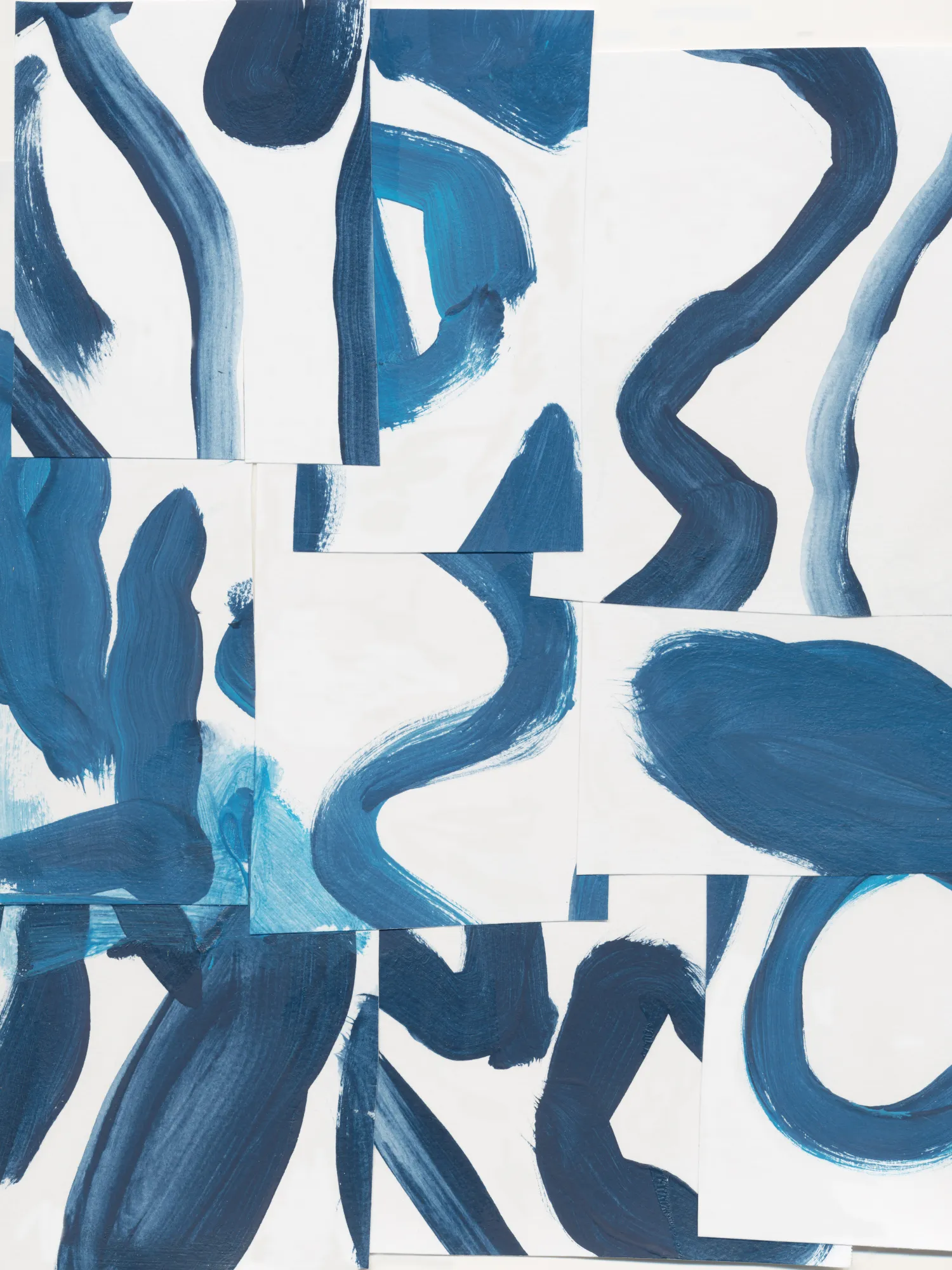 Indigo summer camp 1 van bronwyn baker