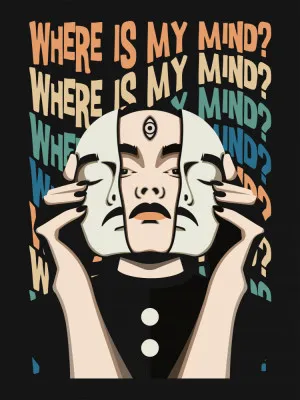 Where Is My Mind Pixies