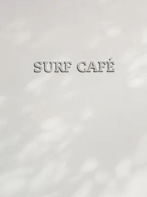 Surf Cafe Ericeira