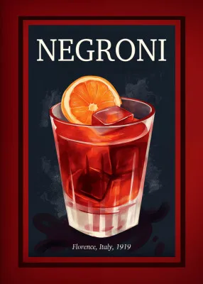 Negroni Florence