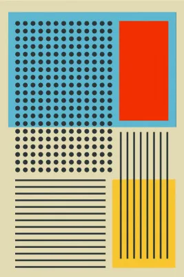 Geometric Expression #3