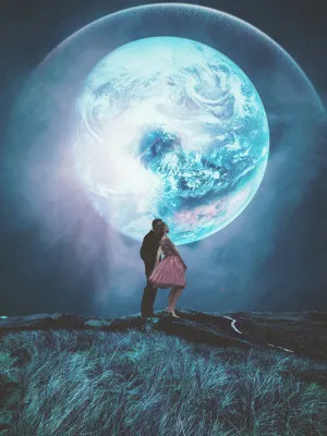 Two Million Years From Yesterday