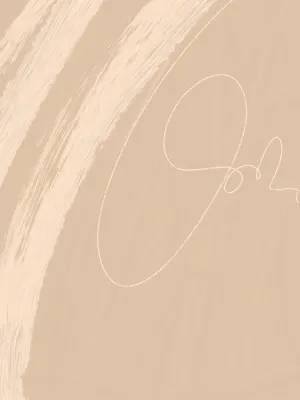 Soft Abstract Lines