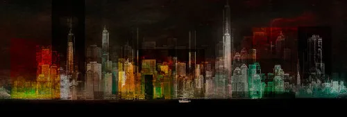 Oasis -  Ready Player One