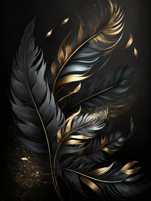 Feather 1