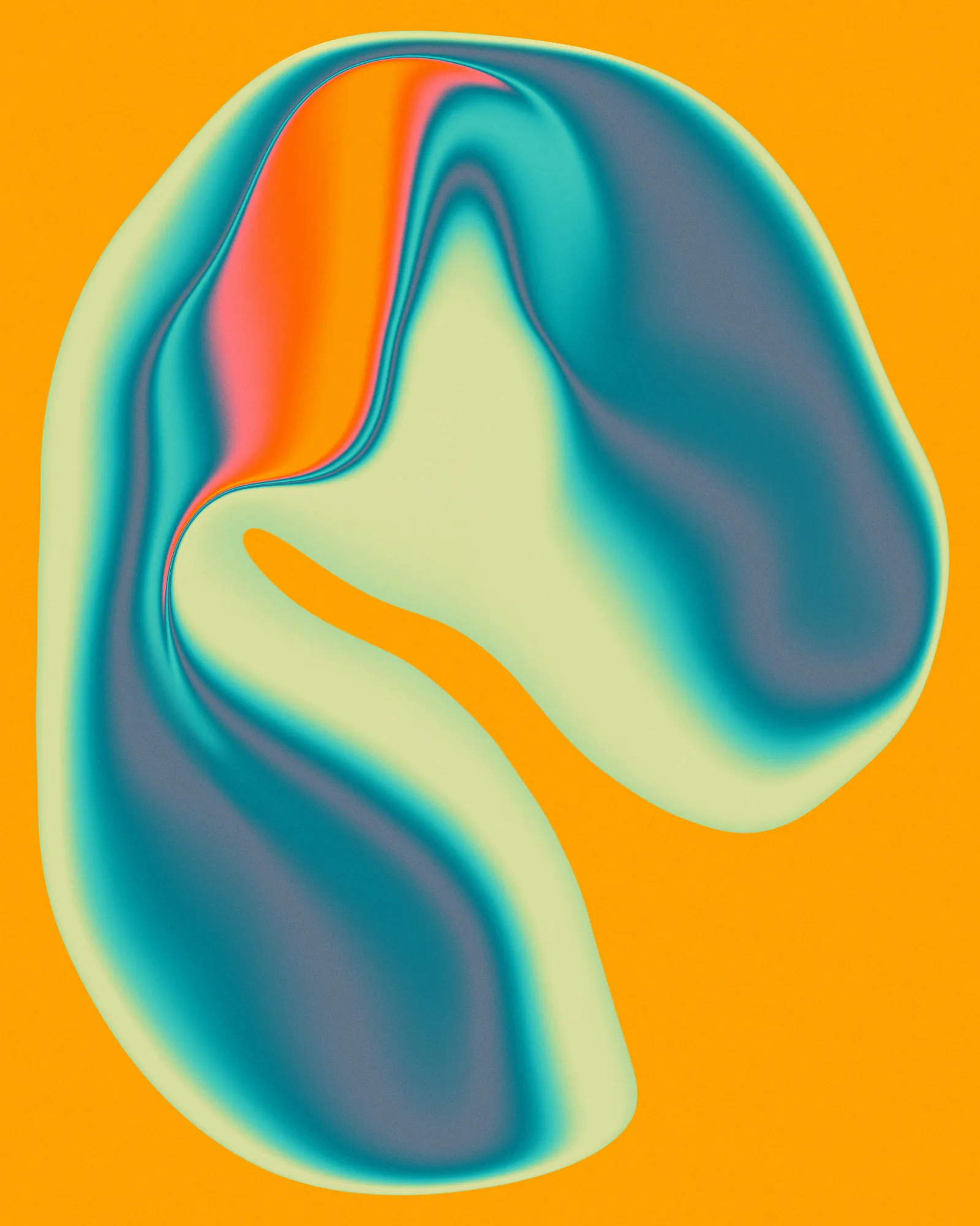 Entropy 1 van jazzberry blue