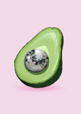Avocadisco