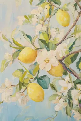 Lemon Tree