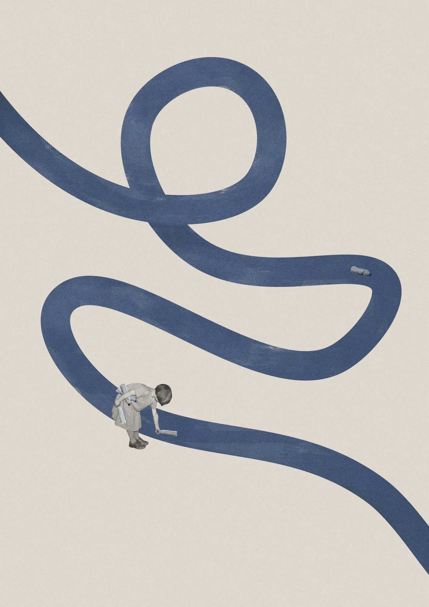 River cleanse door maarten léon