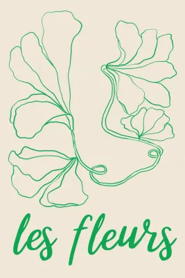 Abstractfleurs Ratio2x3