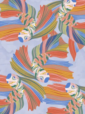 Nothing Could Be Beta